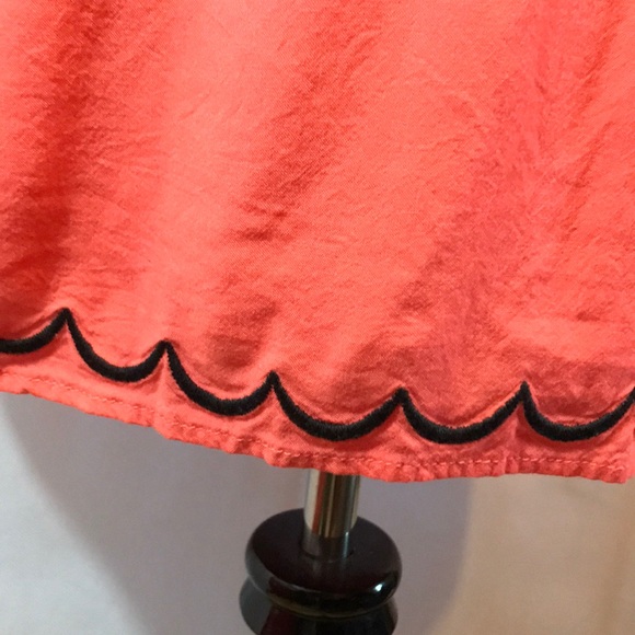 Papaya Flirty Pink sundress NWOT never been worn - Picture 4 of 7